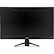 Alt View 25. ViewSonic - VX2467-MHD 24" LCD FHD FreeSync Gaming Monitor (HDMI, VGA and DisplayPort) - Black.