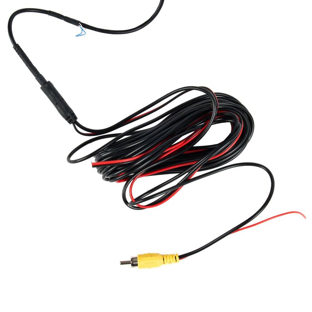 Alt View 1. NVX - XCAMLP License Plate Frame Rearview Backup Camera.