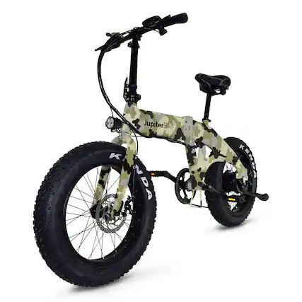 JupiterBike
KENDA
KENDA