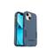 Angle. OtterBox - Commuter Series Hard Shell for Apple iPhone 13 mini and iPhone 12 mini - Rock Skip Way.