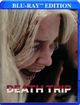 Death Trip - BLU-RAY