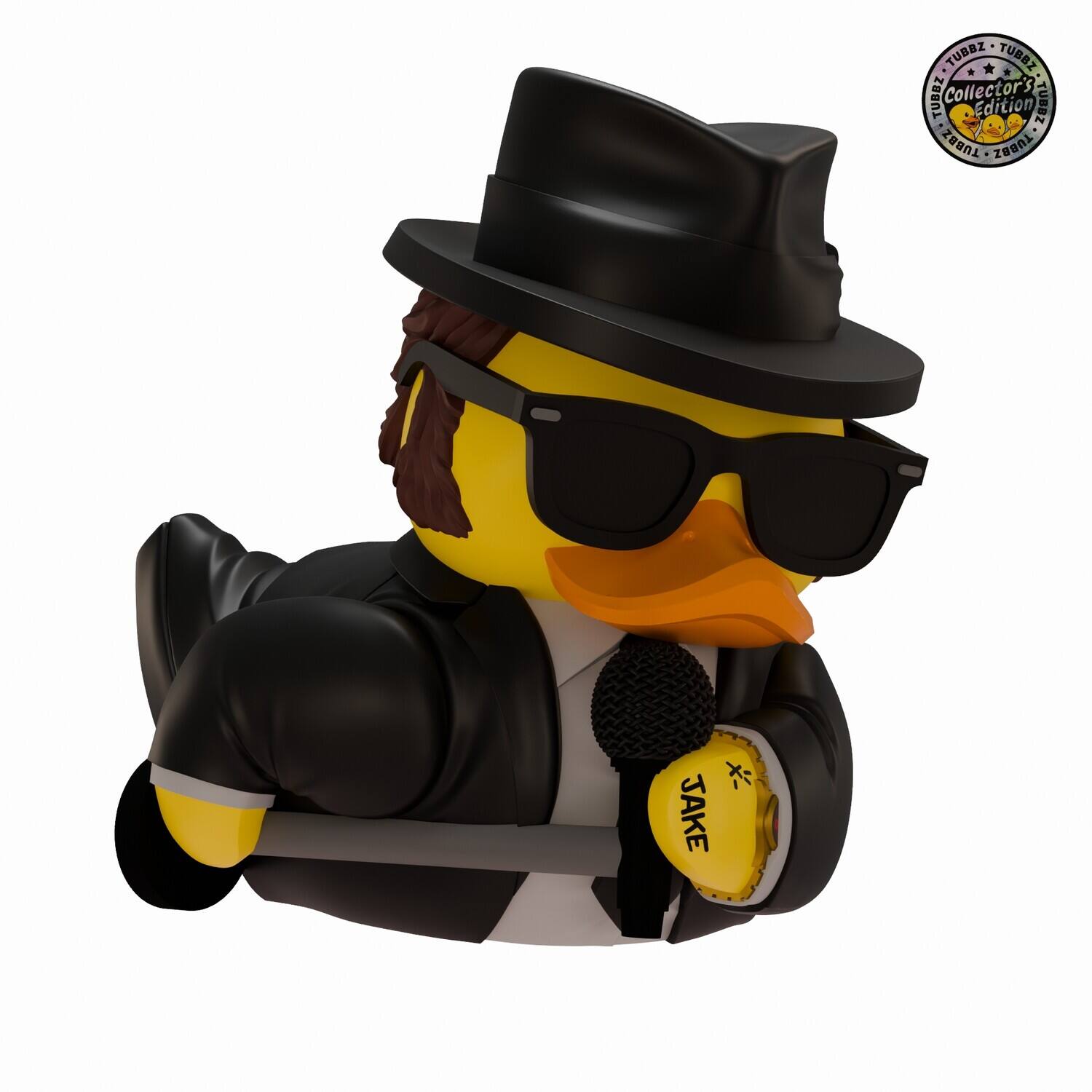 TUBBZ Collector's Edition Zuoni ZuunL JAKE