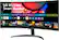 LG MyView Smart Monitor Home Office Game Music Home Hub Sports APPL CH prime NETFLIX video Disney+ tv YouTube Spotify - GEFORCE NOW shop u Top picks for you ELARE 2u RE ariis EETE Tti MAICH-DAY Sotatia MALE Dolina stonove - - - RARBIT RIT pun parg Lals SEABED - I I WI Ilurric ure LG