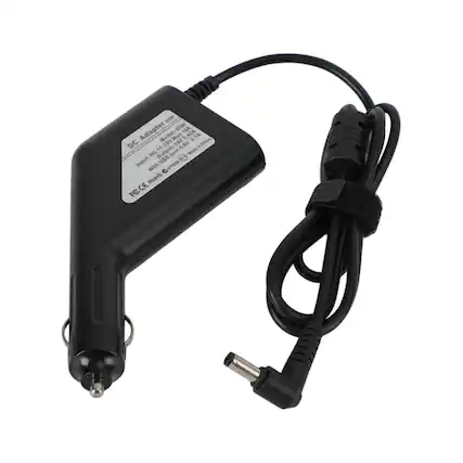 DC Adapter
Model: 692A
Input: DC 11.1-15V 2.1A
Output: DC 12V 2.1A
With USB ports 1
Made in China
CN1650
RoHS CE FC