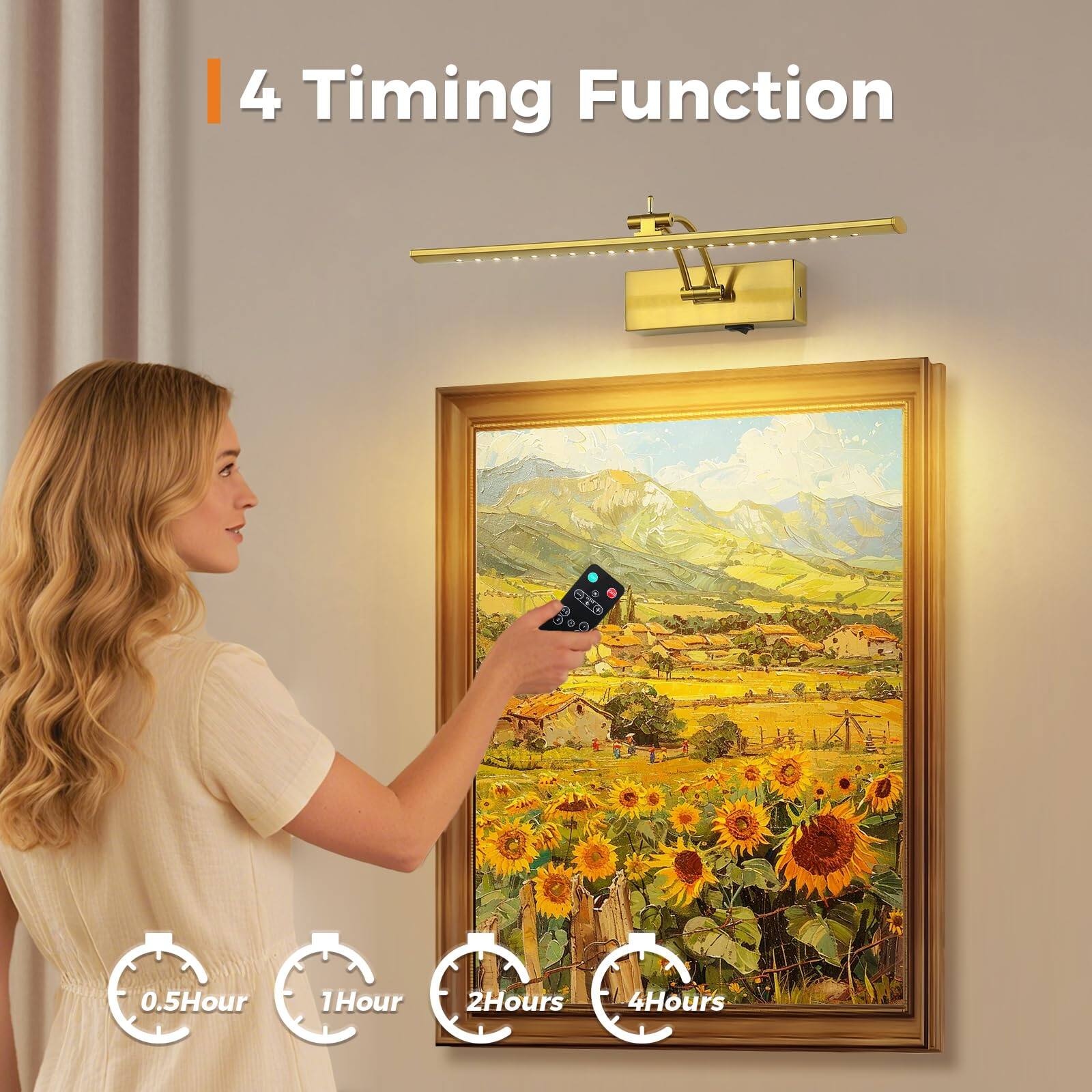 4 Timing Function

0.5Hour 1Hour 2Hours 4Hours