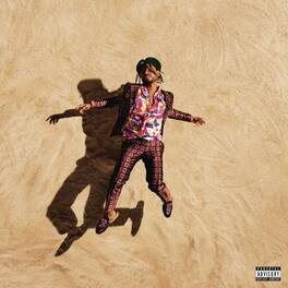 Miguel - War & Leisure - VINYL LP