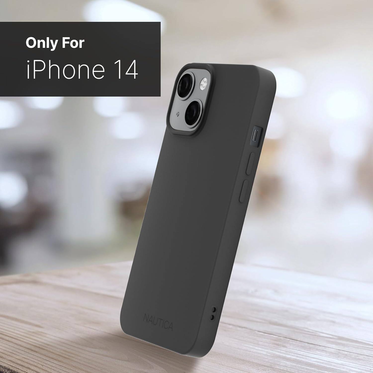 Only for iPhone 14 NAUTICA