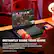 INSTANTLY RAISE YOUR GAME
OMEN AI provides personalized settings recommendations to achieve the best possible FPS for your unique setup.
Accessories sold separately.