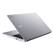 Alt View Zoom 4. Acer - 315 - 15.6" Chromebook Intel Celeron N4020 1.10GHz 4GB 64GB Flash ChromeOS - Refurbished - Steel Grey.