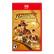 02 NINTENDO SWITCH. INDIANA JONES and the GREAT CIRCLE. TEEN ESRB "Bethesda" "Lucasfilm"