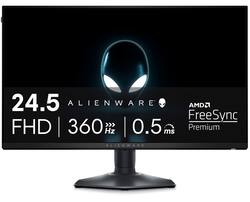 Alienware AW2523HF 24.5 Alienware AW2523HF 24.5
