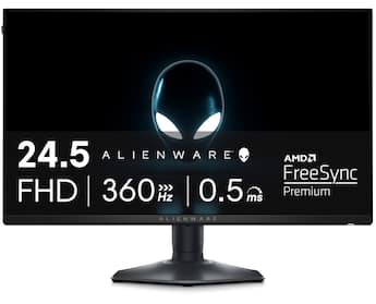 Alienware AW2523HF 24.5 Alienware AW2523HF 24.5