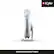 Alt View 16. IQAir - Atem Personal Air Purifier - White.