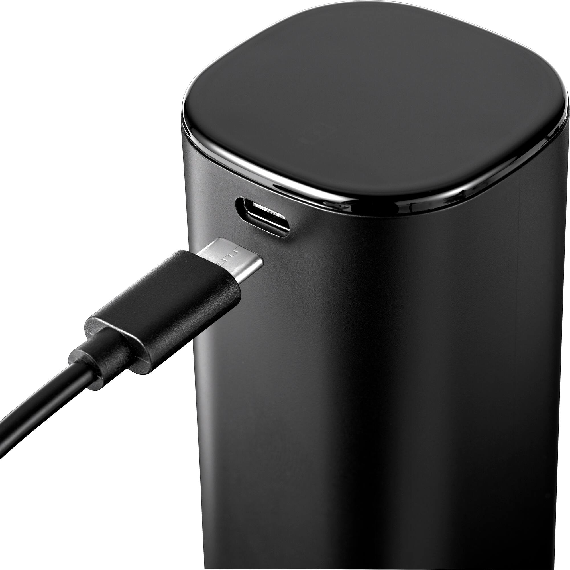 Alt View 17. ZWILLING - Electric Wine Bottle Opener - Black.