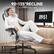 90-135° RECLINE
Can be locked any angle
09:51
Ergonomic Design
Enhanced Headrest