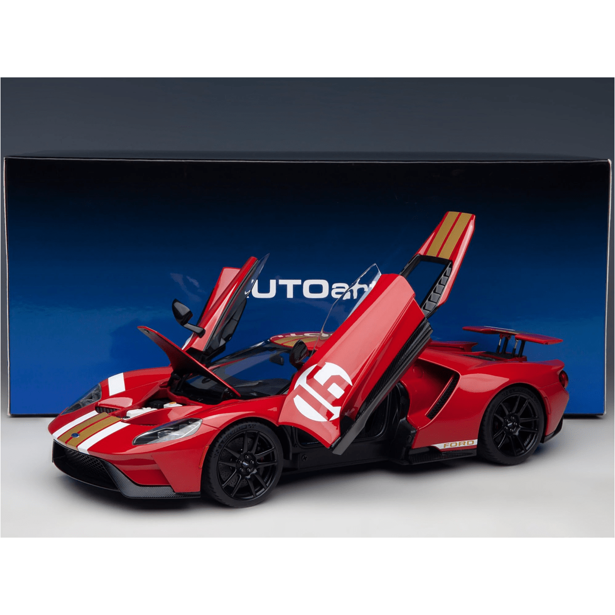 AUTOart