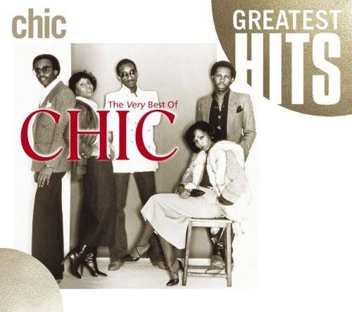 Chic Very Best of Chic COMPACT DISCS [CD] - Best Buy