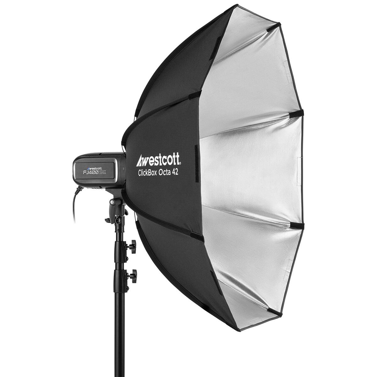 Westcott FJ400 SE ClickBox Octa 42