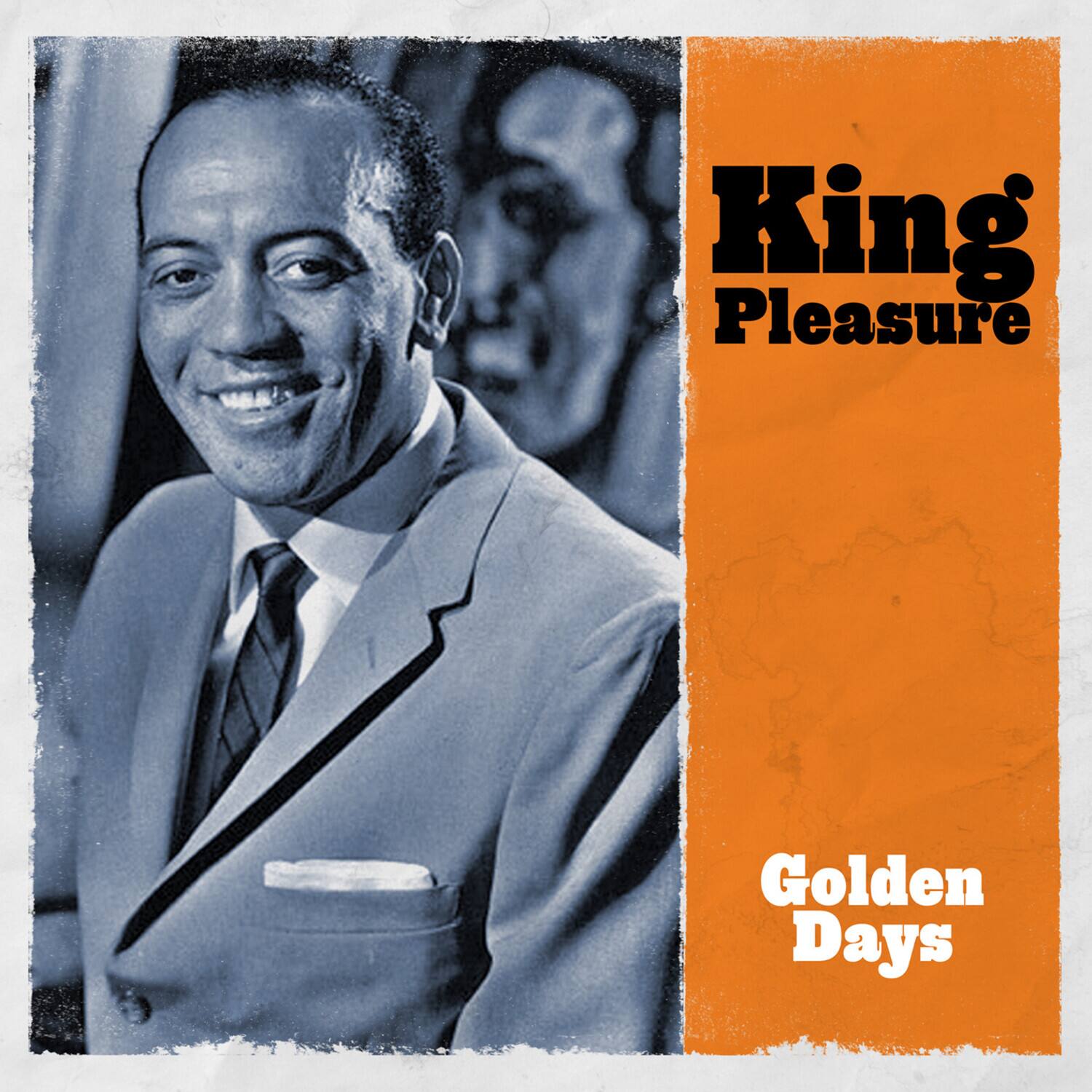 King Pleasure - Golden Days   - COMPACT DISCS [CD] price history on PriceWatchPro
