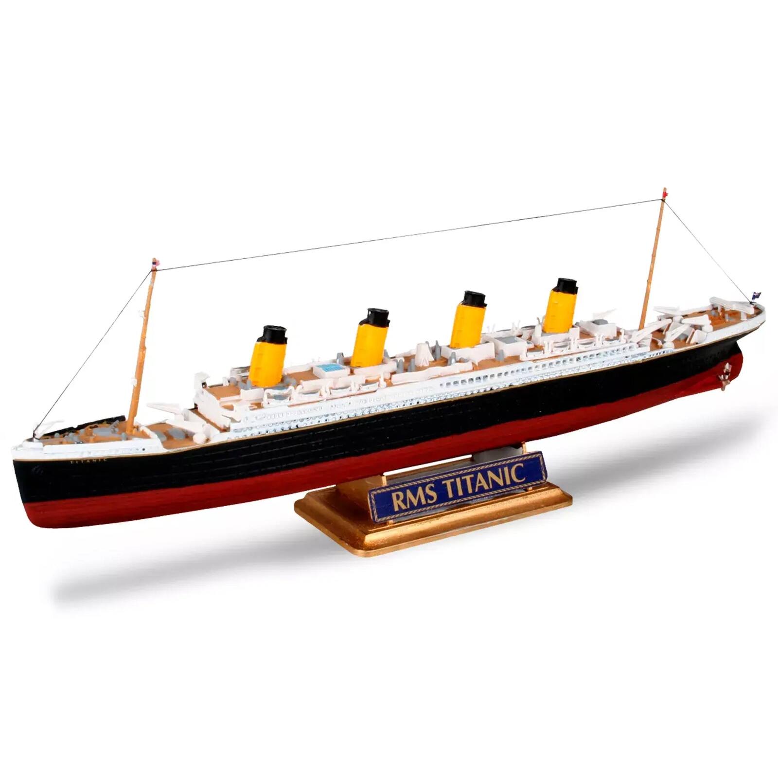 RMS TITANIC