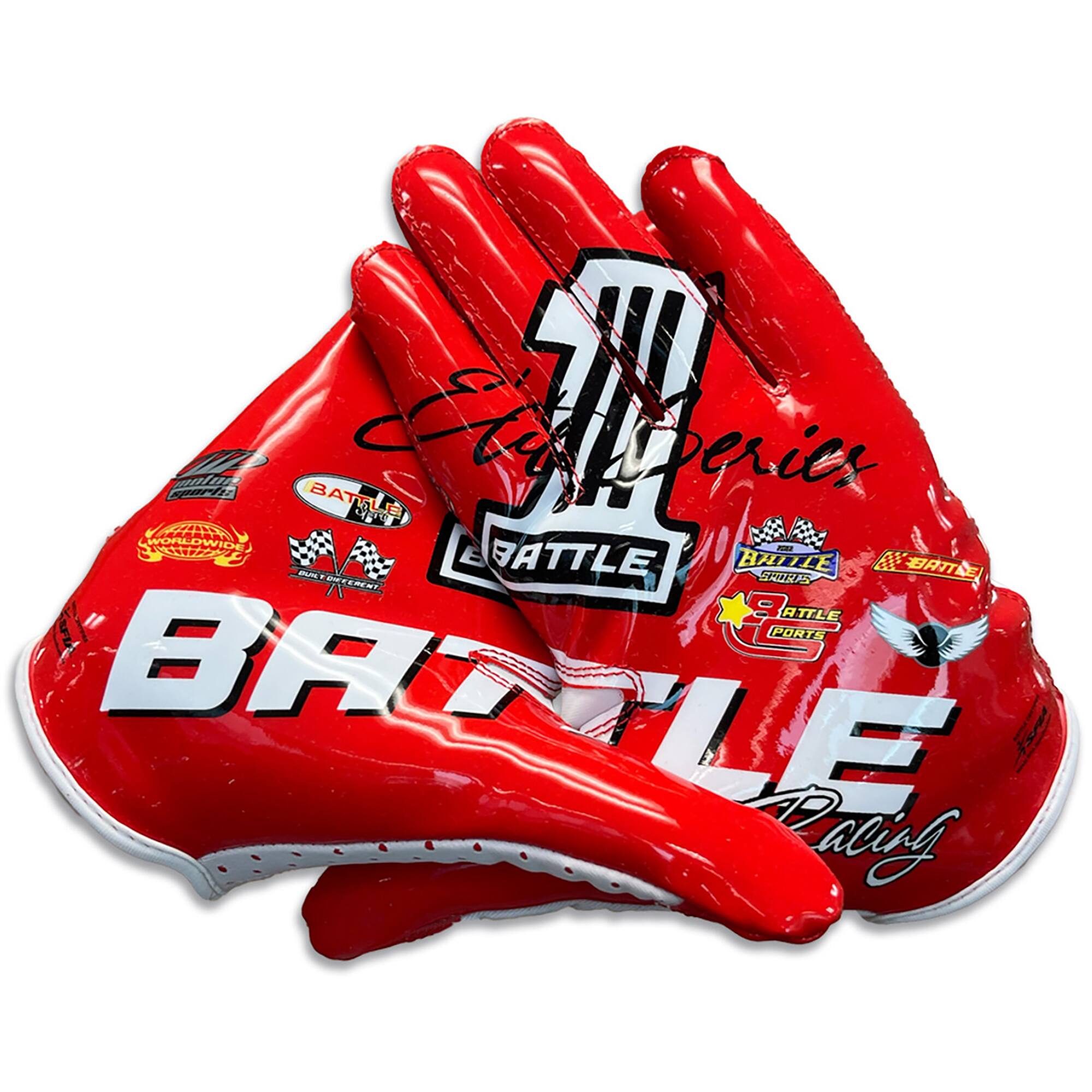 rpari BATTLE BAT T J Series Nar mm BATTLE BRITLE SRORAS GATTNE CUMRT - Fams ATTLE PORTS BAZLE Daling