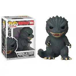 Funko - Pop! Godzilla - Multicolor