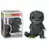 Funko POP! GODZILLA 1664 MOVIES GODZILLA (1999) FIGURINE EN VINYLE FIGURE VINYL DE VINIL FIGURA PELIGRO DE ASFRGA EOUFFEMENT A ADVERTENCIA - - - - ATTENTION: DE2S 2 Pere nhgto A . - - DOIC NRD - a - A MARNINVG per - m Ade - o
