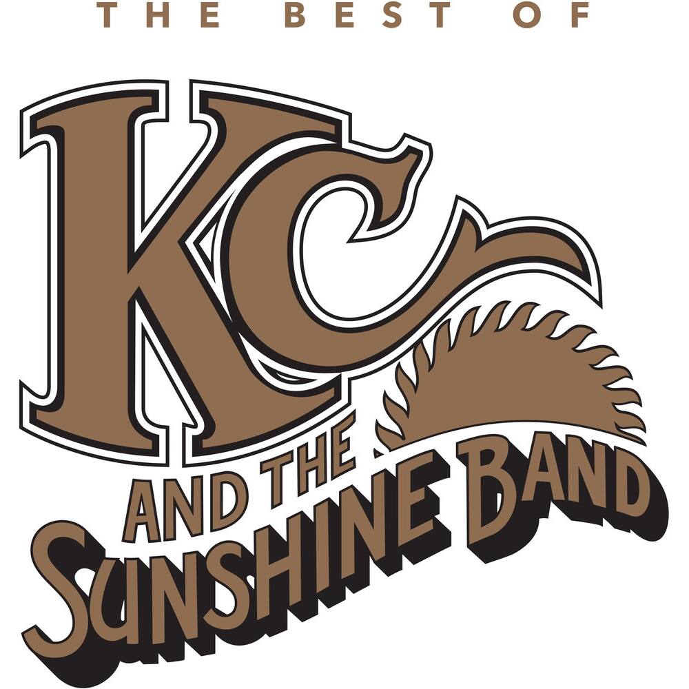 The Best of KC and the Sunshine Band [LP] [VINYL]