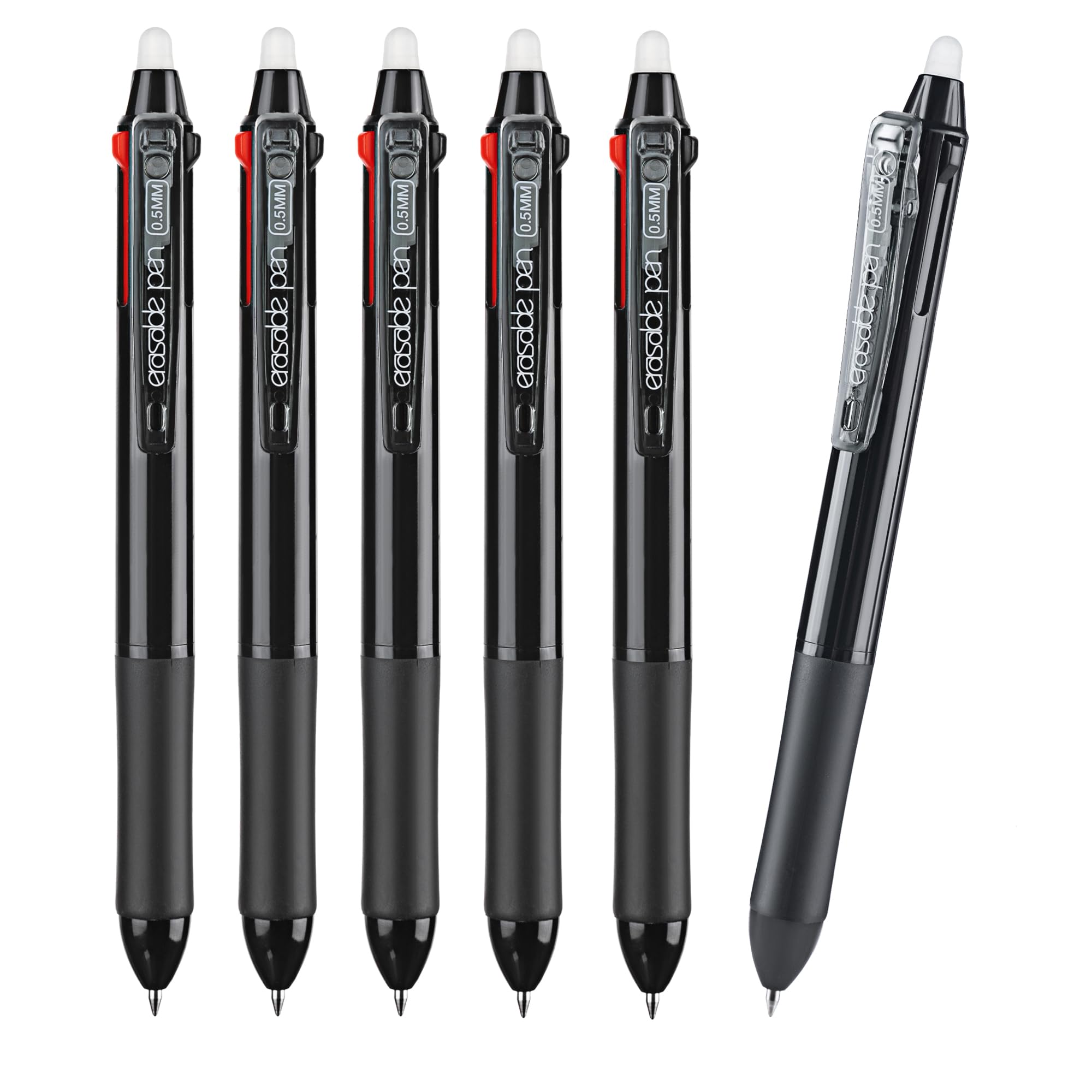 0.5MM Led erasable  
0.5MM Led erasable  
0.5MM Led erasable  
0.5MM Led erasable  
0.5MM Led erasable  
0.5MM Led erasable  

CHMao Fdta drosadepa Grasc