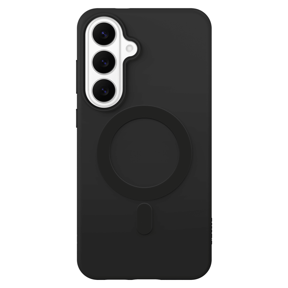 Alt View 1. Nimbus9 - Alto 2 MagSafe Case for Samsung Galaxy S26 Plus - Black.
