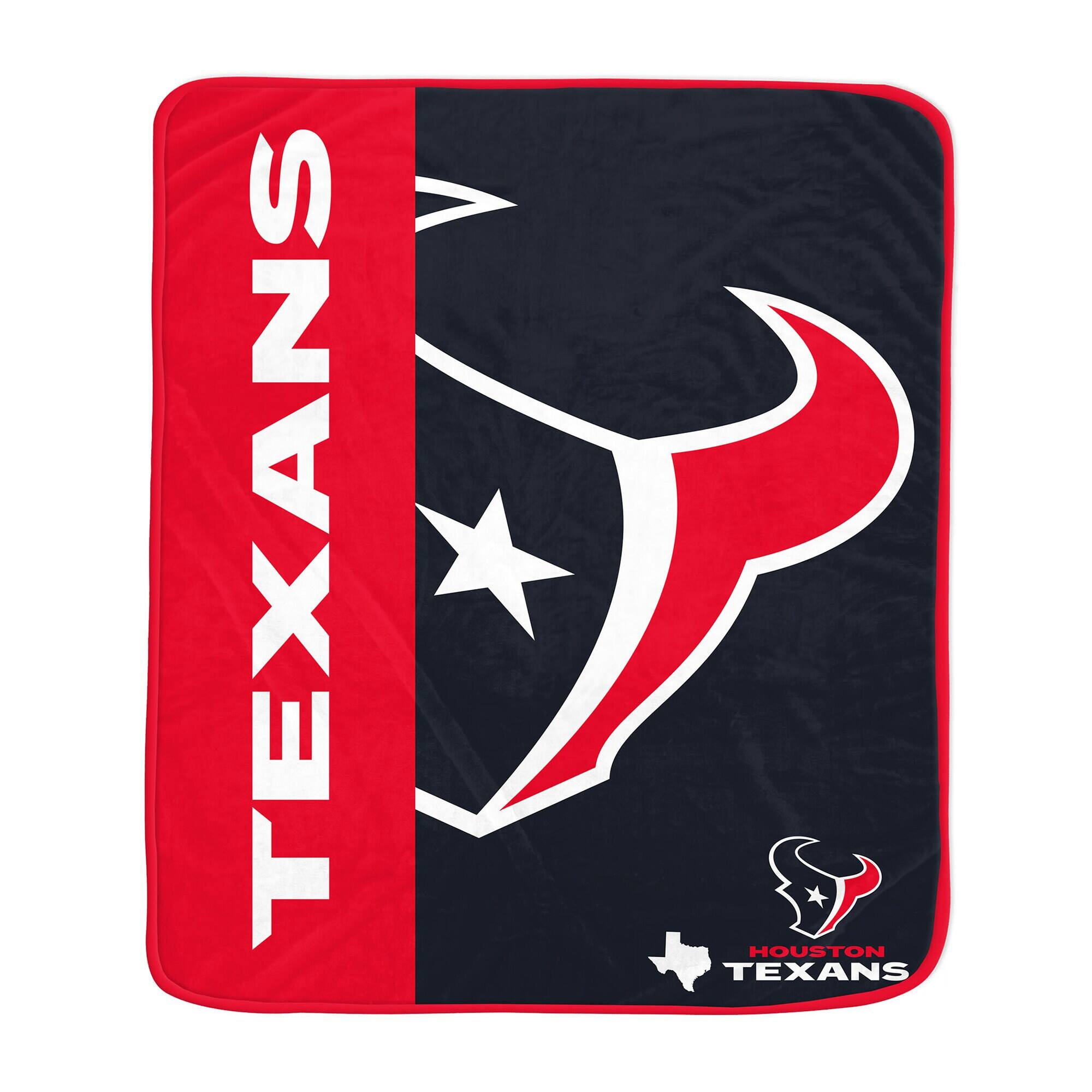 TEXANS  
HOUSTON TEXANS