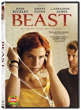 Beast - DVD