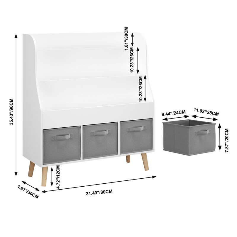 35.43"/90CM  
1.81"/30CM  
4.72"/12CM  
31.49"/80CM  
1.81"/30CM  
10.23"/26CM  
10.23"/26CM  
9.44"/24CM  
11.02"/28CM  
7.87"/20CM