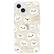 Front. Case-Mate - Print Hardshell Case for iPhone 13 - Cute as a Dumpling.