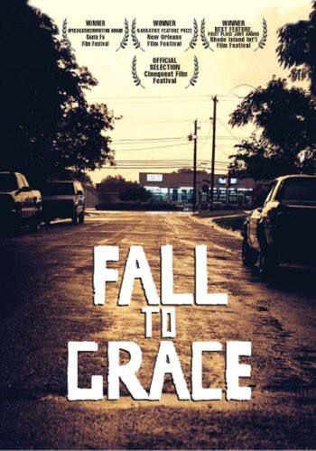 Fall to Grace  - DVD