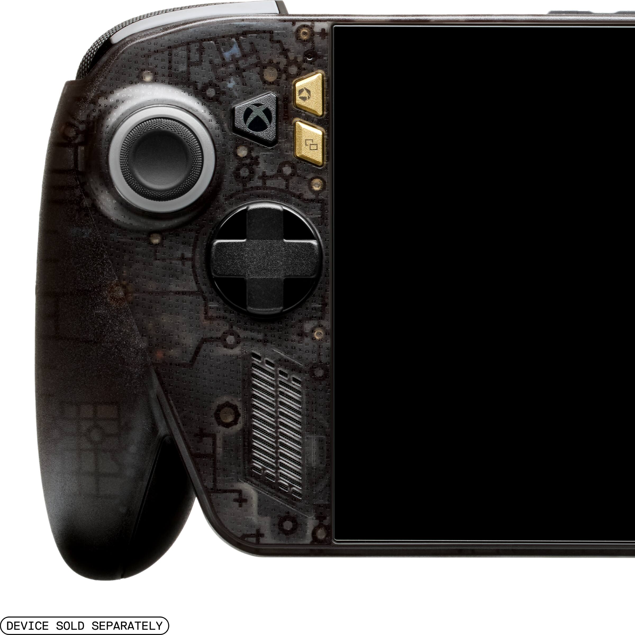 O
7 4
0
DEVICE SOLD SEPARATELY