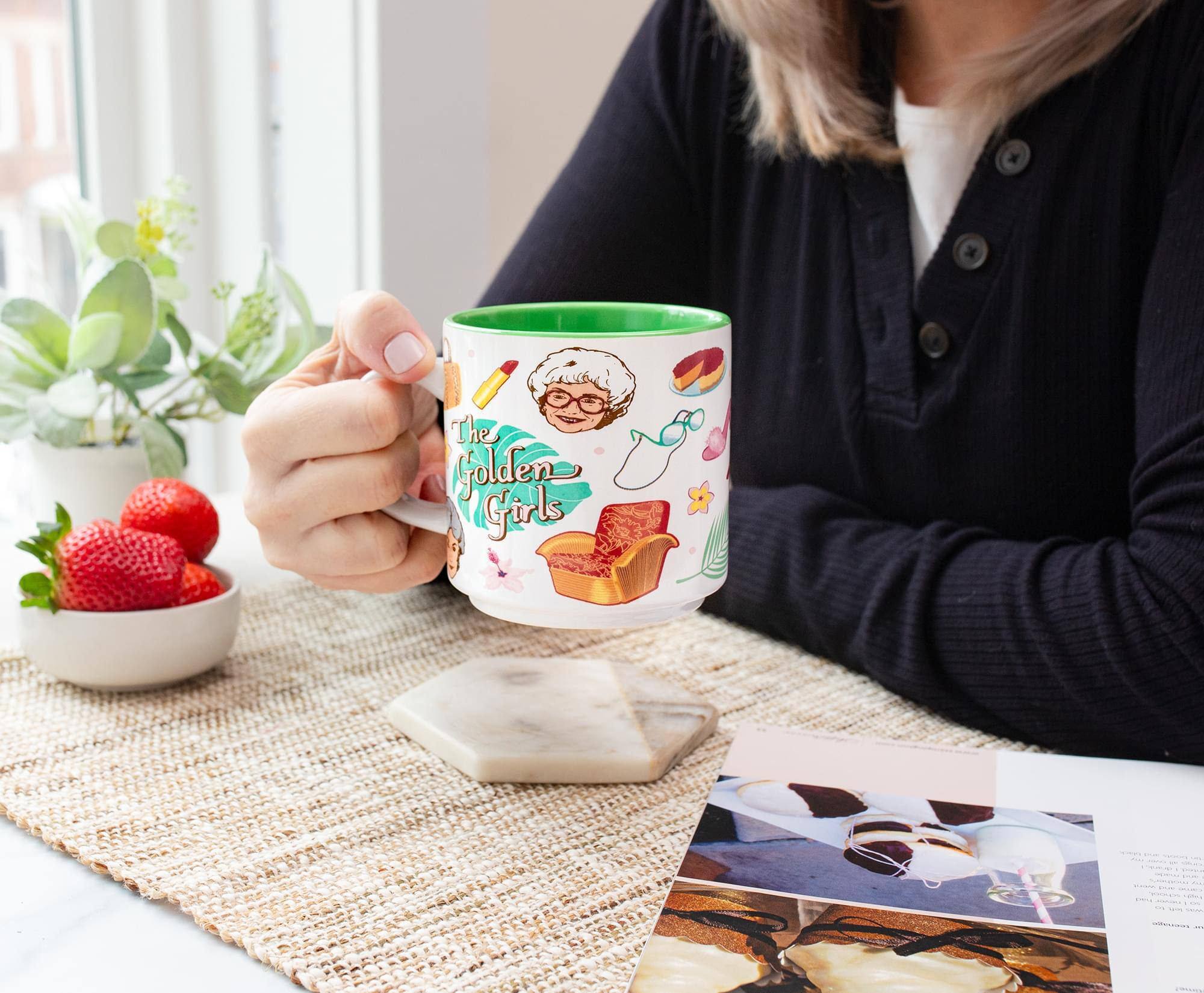 media item thumbnail