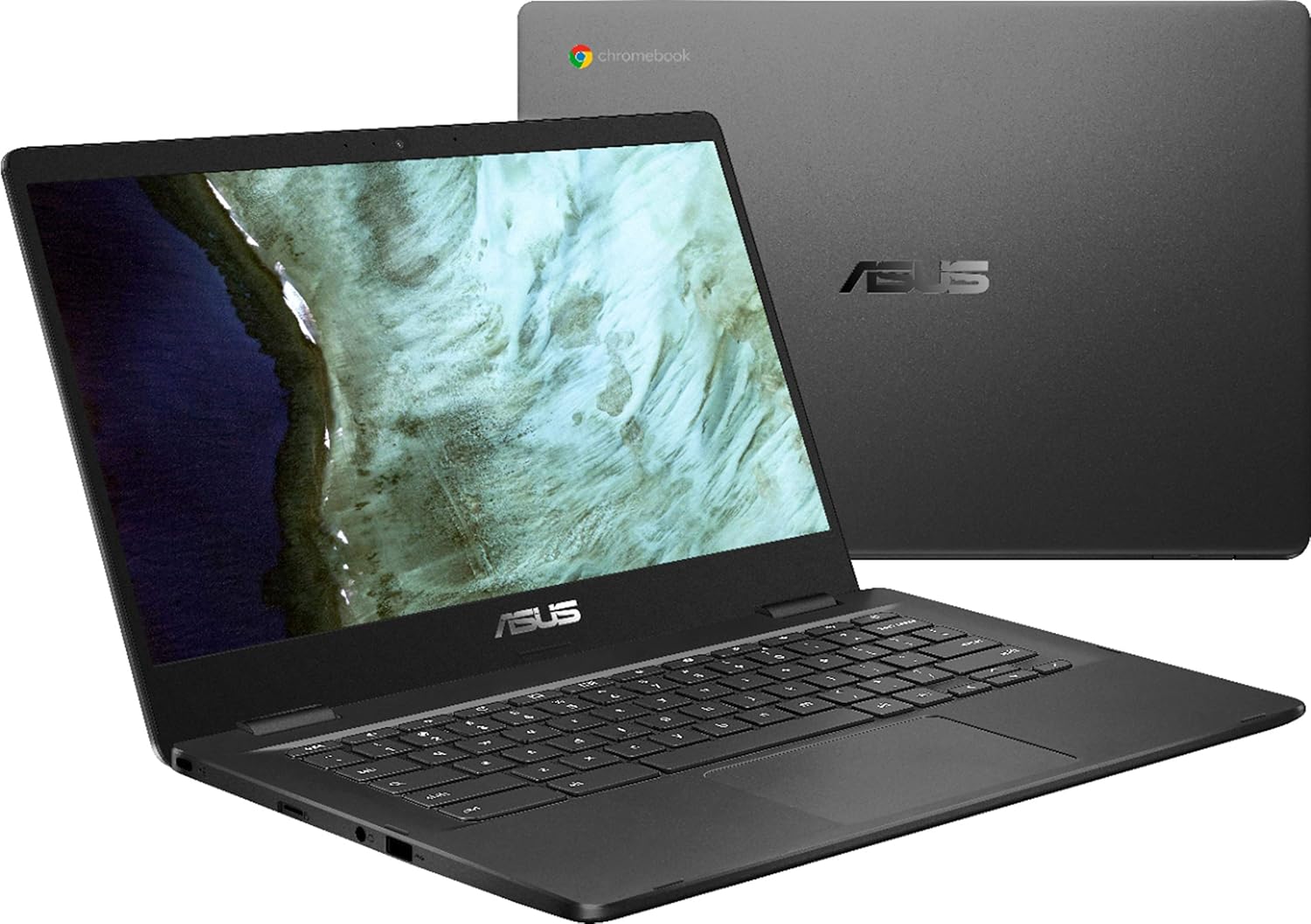chromebook ASUS