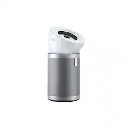 Dyson - Refurbished Excellent - Purifier Big+Quiet BP02