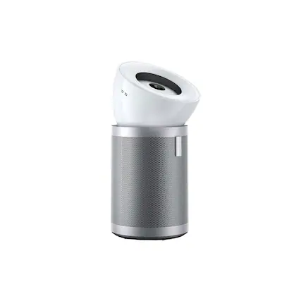 Front. Dyson - Dyson Purifier Big+Quiet BP02.