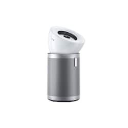 Dyson Purifier Big+Quiet BP02 (White/Silver) (Certified Dyson Purifier Big+Quiet BP02 (White/Silver) (Certified