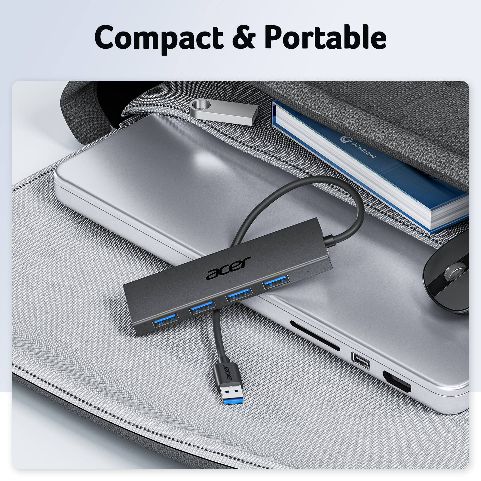 Compact & Portable, acer, acer F