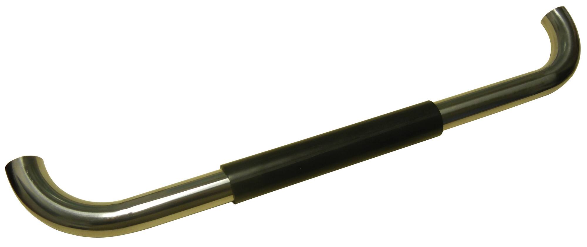 Front. Music City Metals - Replacement Part 07048 | Fits Music City Metals Models and more | Grill Handles.