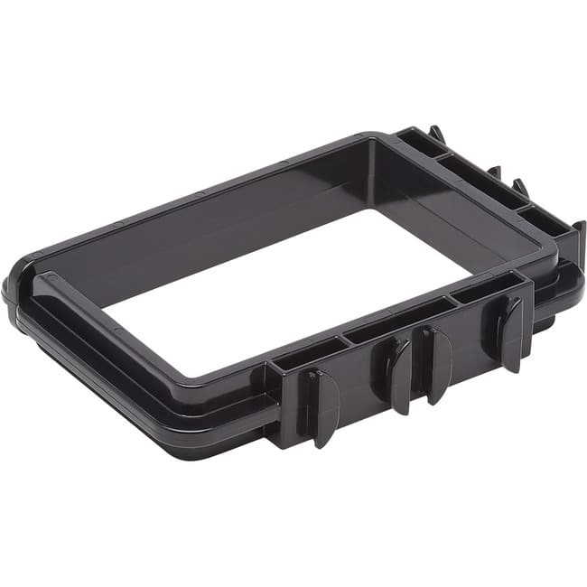 Tripp Lite - 12PK CBL MGMT RACK ENCL BTN MOUNT 3X4IN - Unknown