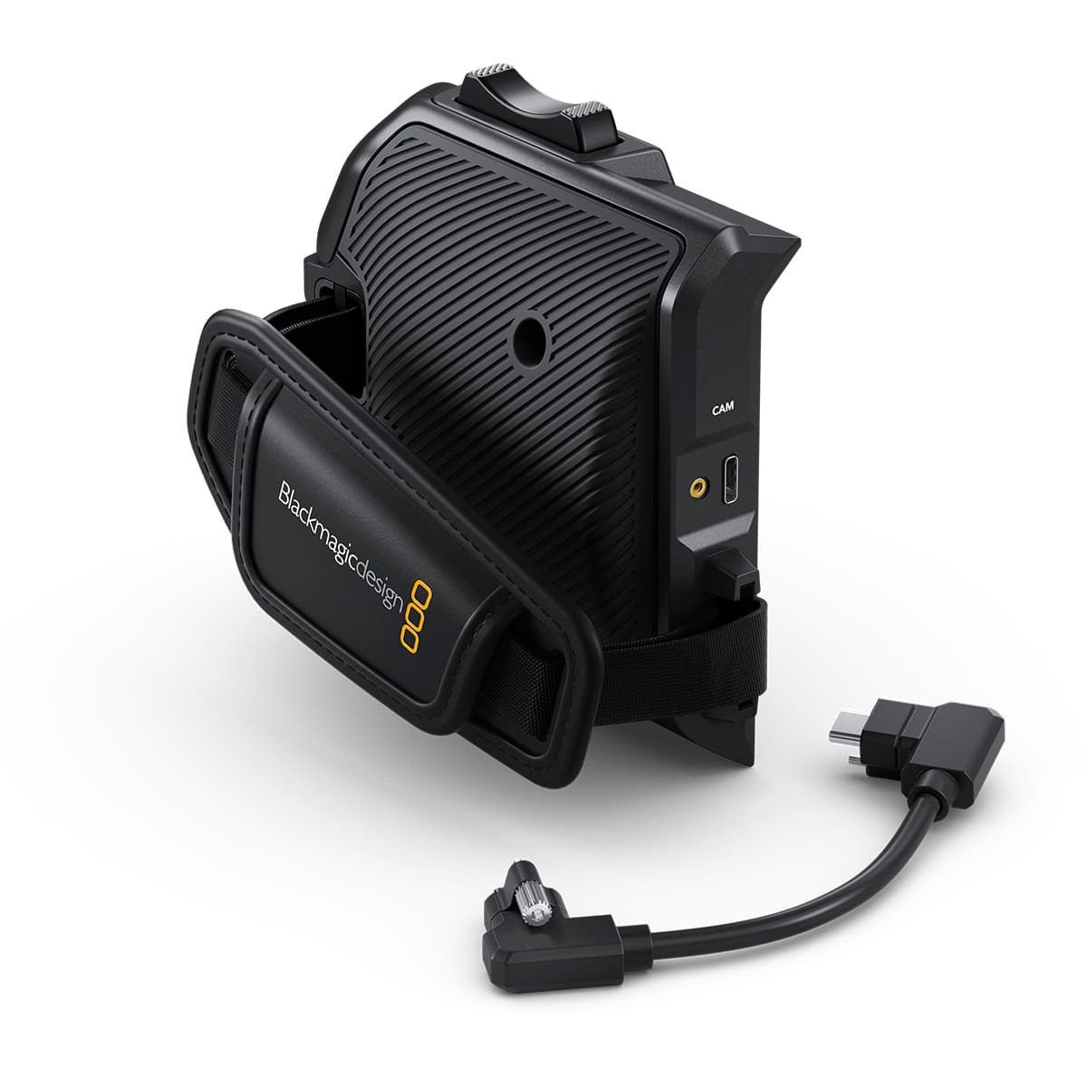 Blackmagic Design - PYXIS Pro Side Grip