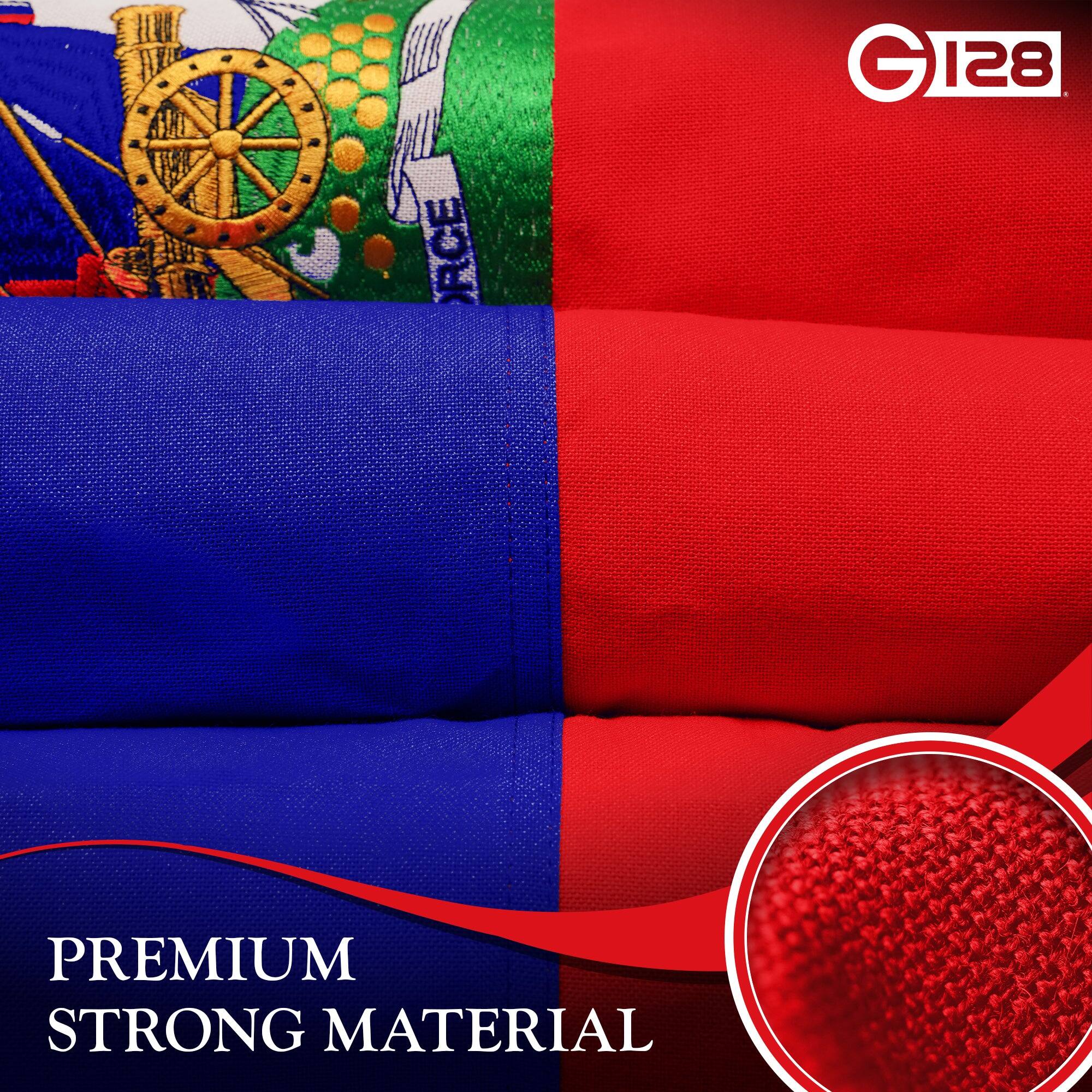 G128 PREMIUM STRONG MATERIAL