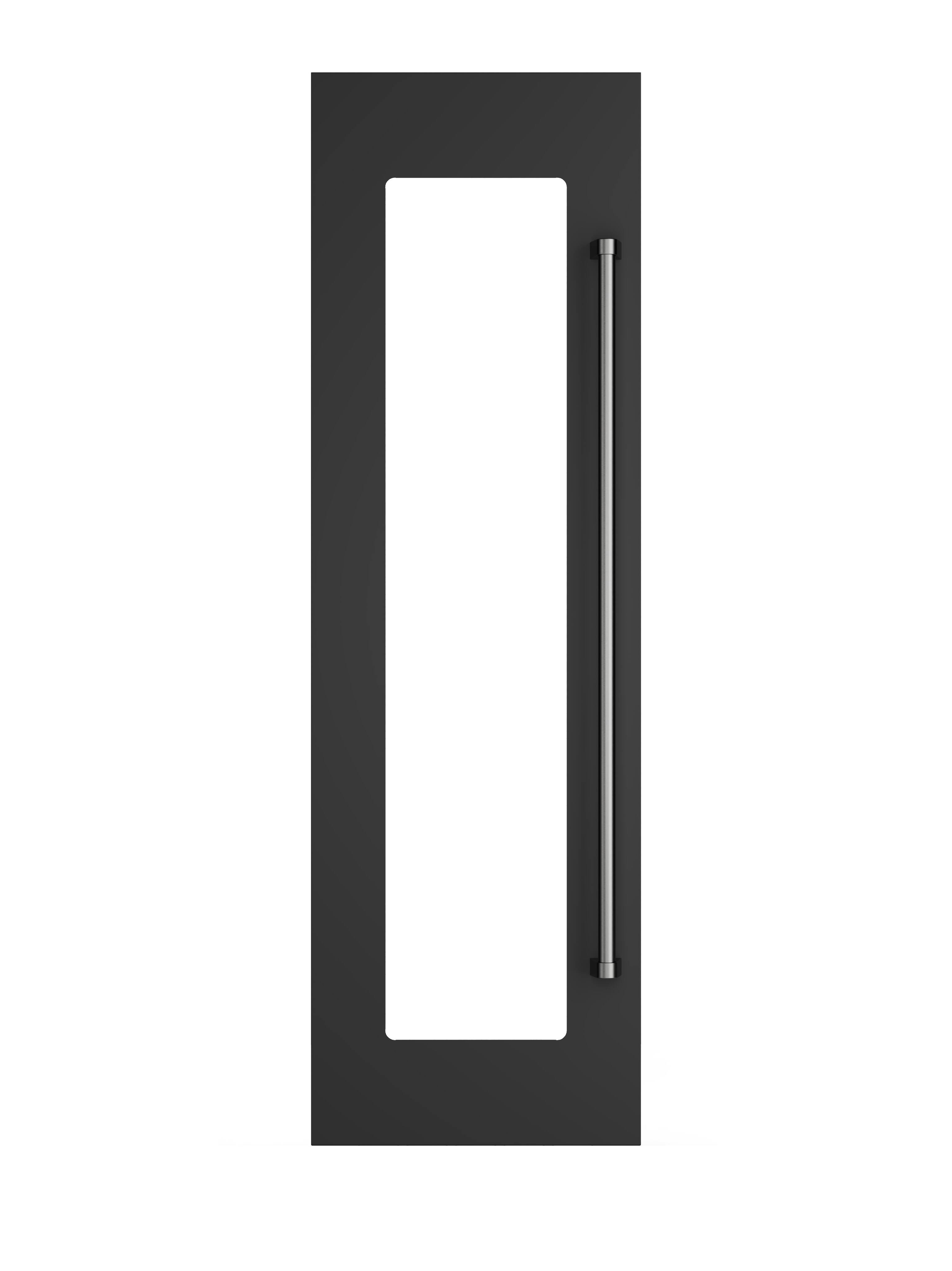 Cast Black