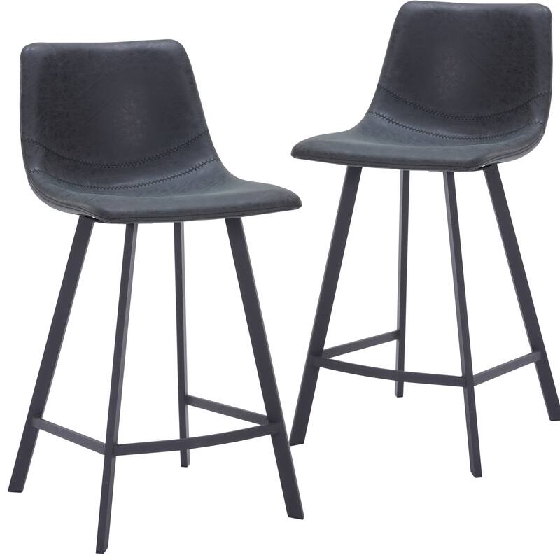 Charcoal Black