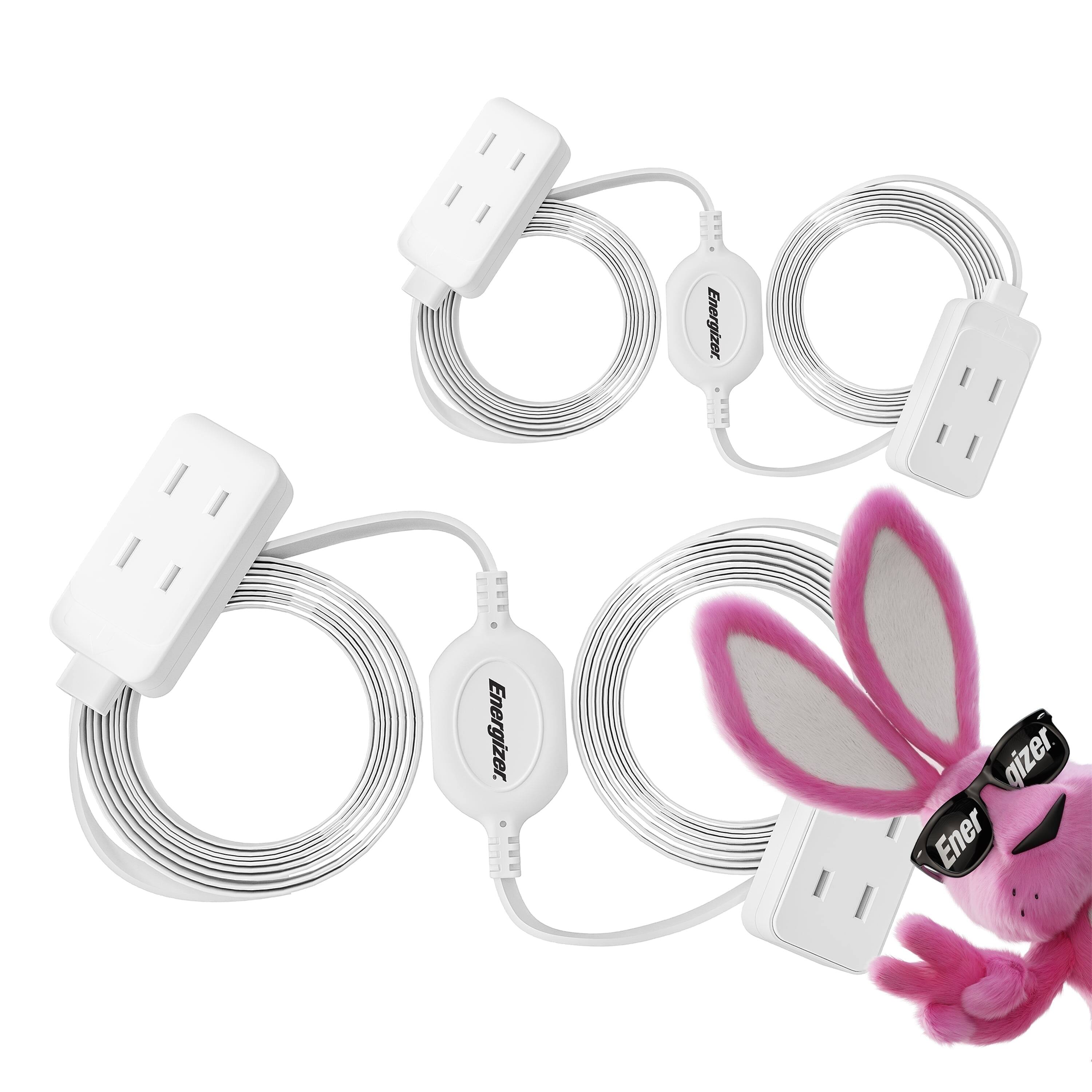 Energizer. Energizer. Energizer.