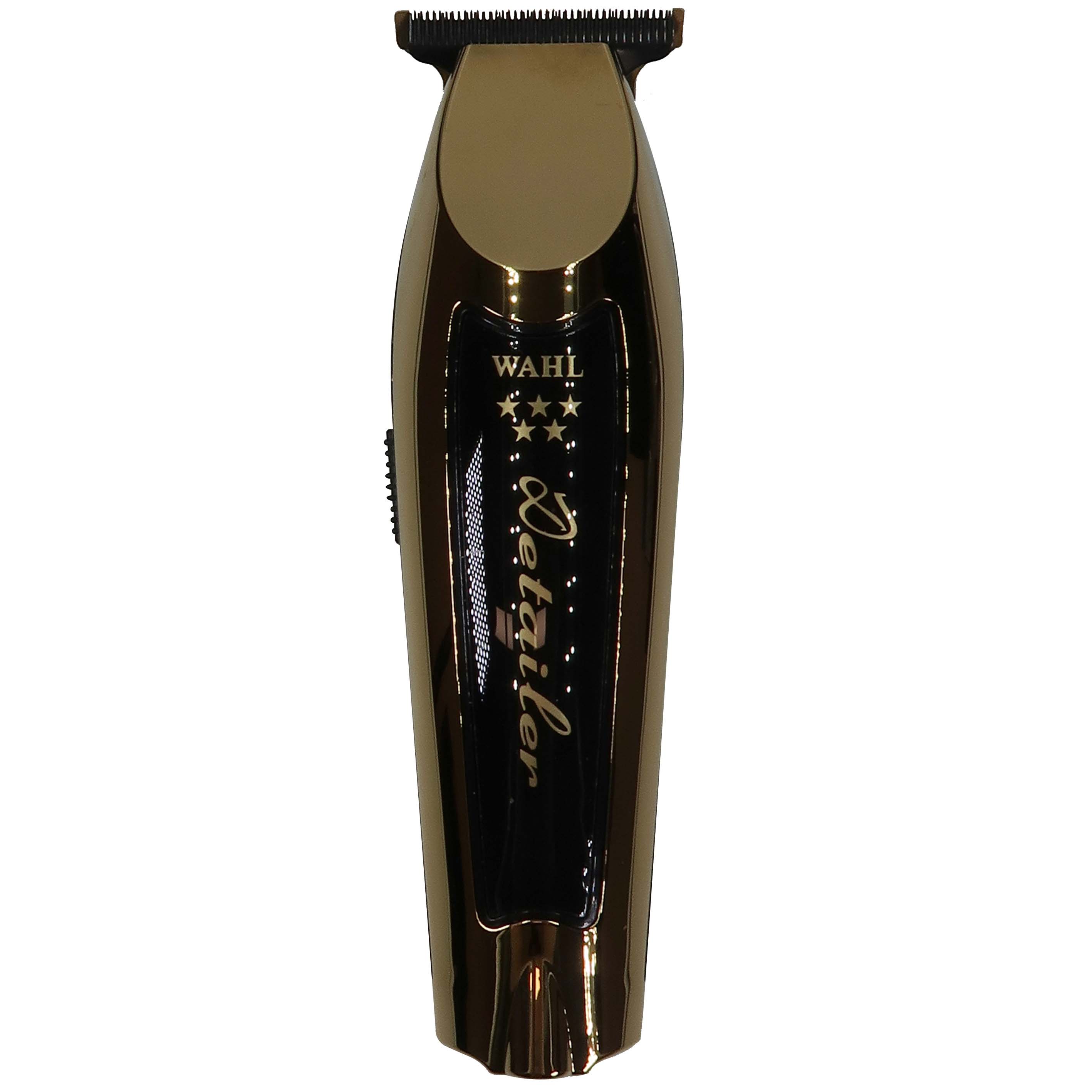 WAHL & Detailer